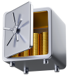 2_Mindset_3D_Metal_Money